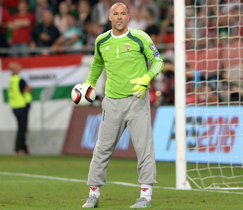 Gabor-Kiraly-Hungria