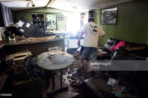 Devastadoras inundaciones en West Virginia causan ya 26 muertes