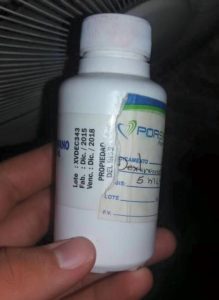 PORSALUD aclara por qué entrega medicamentos del IHSS,