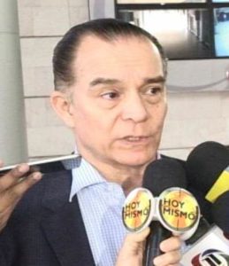 De acuerdo al titular de la CCIT contrato de concesión del aeropuerto “de alguna manera no se respetó”.