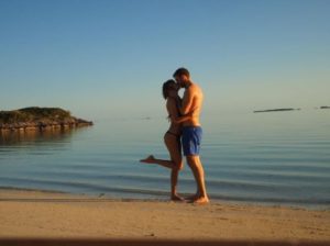 Adiós al idílico romance entre Taylor Swift y Calvin Harris.