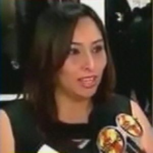Policía: Oficiales despedidos interponen recurso ante CSJ, informa la abogada Olga Avalo, apoderada legal de los oficiales depurados.