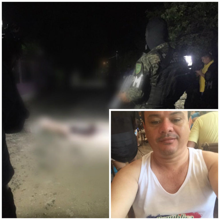 Chamelecón: Pandillero muerto habría participado en asesinato de líder gay