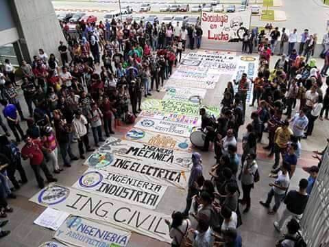 diálogos en la unah