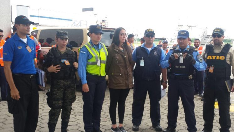 CNA satisfecho con decisión dictada para Ilsa Vanessa Molina