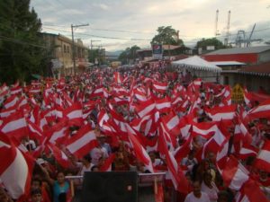 Ortez Turcios: PL no se ha preparado para enfrentar nuevos retos.