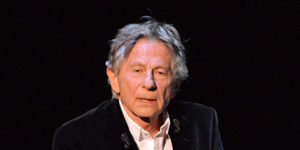 Dos años de cárcel tendría el director de cine Roman Polanski.