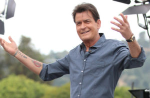 Charlie Sheen: Reality sobre su vida como portador del VIH.