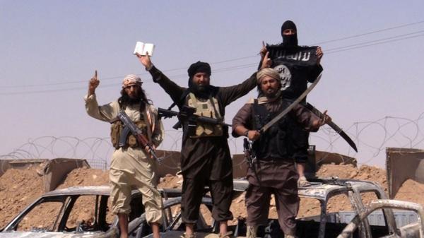 El Estado Islámico llamó a sus “soldados” a perpetrar más ataques terroristas El Estado Islámico llamó a sus “soldados” a perpetrar más ataques terroristas