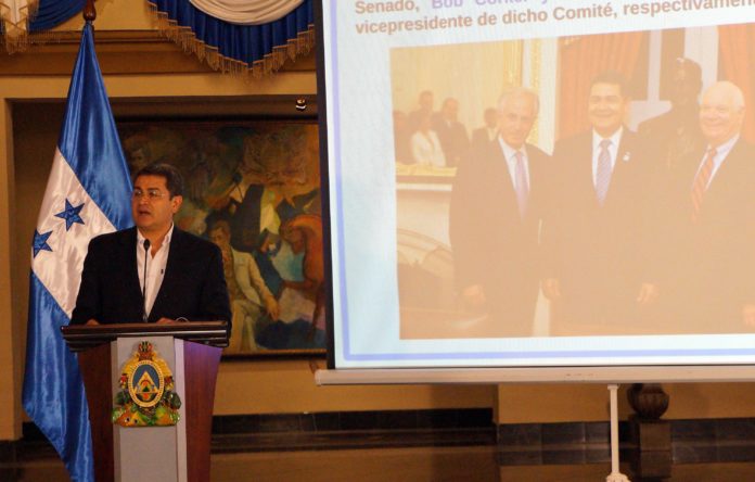 Plan Alianza para la Prosperidad