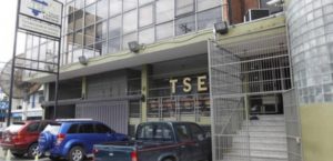 TSE-1