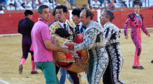 Torero-Victor-Barrio-muere-cogida_LNCIMA20160709_0095_5