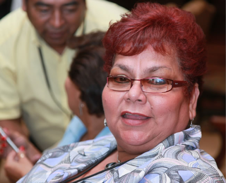 Ada Muñoz