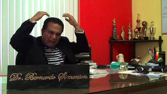 líderes religiosos Palabra Revelada
