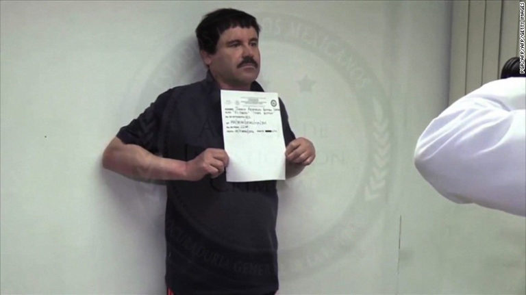 ¿Próxima parada de ‘El Chapo’? Brooklyn