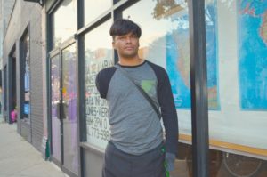 EE.UU : Inmigrantes hondureños y su experiencia en busca de la "tierra prometida"