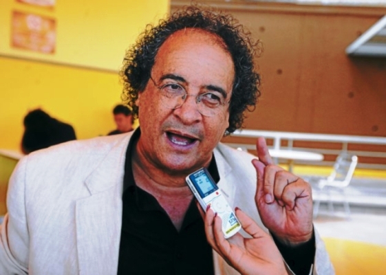 Nelson Ávila no lo perdonó del todo.