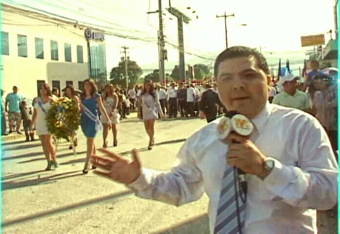 última cobertura de Roberto.