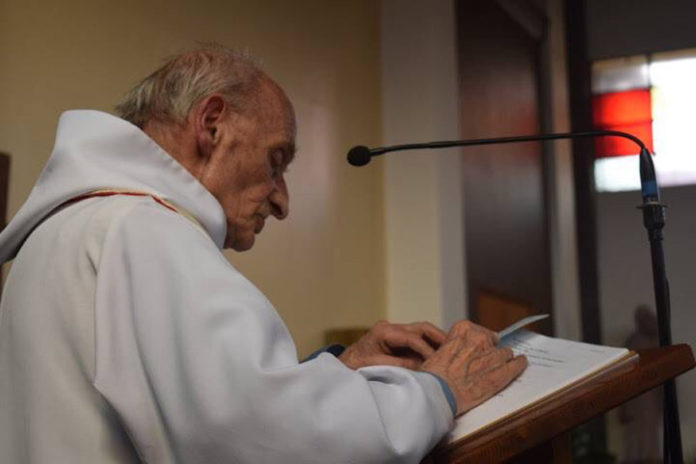 Jacques Hamel, primer sacerdote mártir en Europa