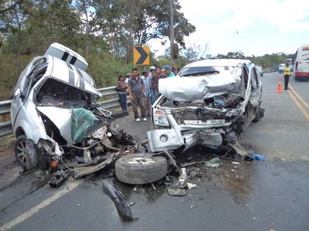 accidentes viales