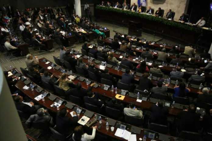 participación política de mujeres