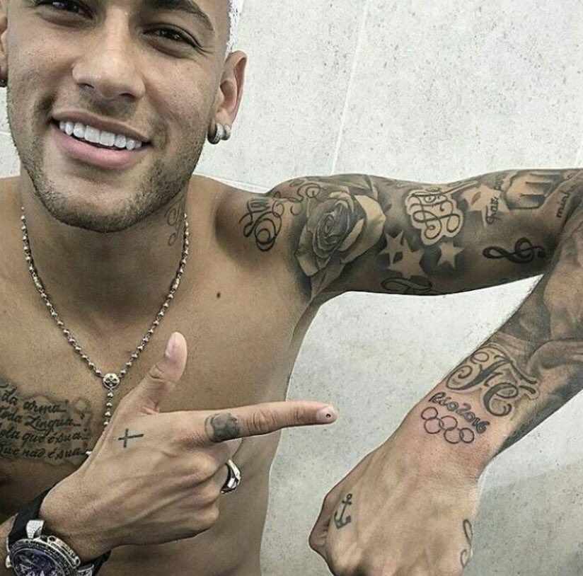 neymar
