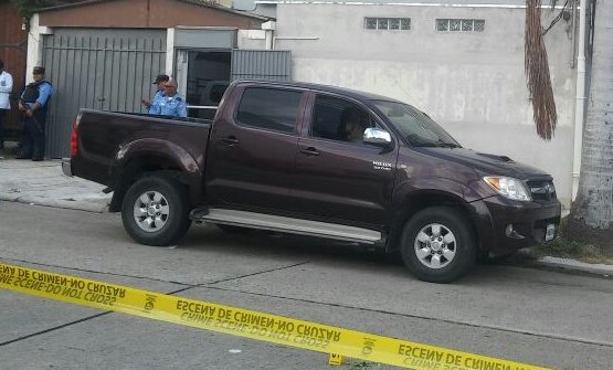 darwin arita