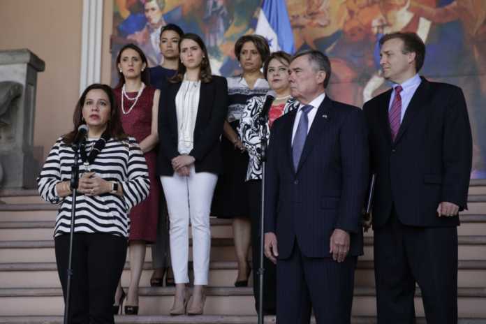 Centro de Protección al Migrante