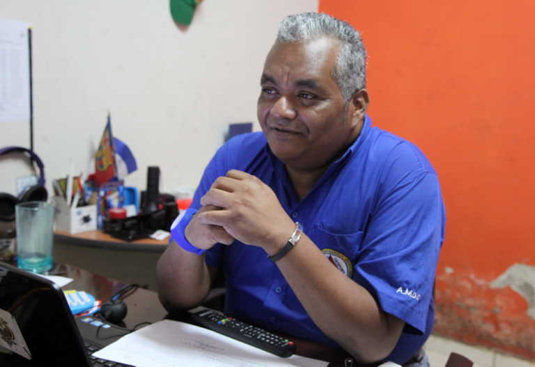 CODEM pide tomar medidas ante amenaza de Tormenta “Earl”