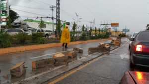 lluvias