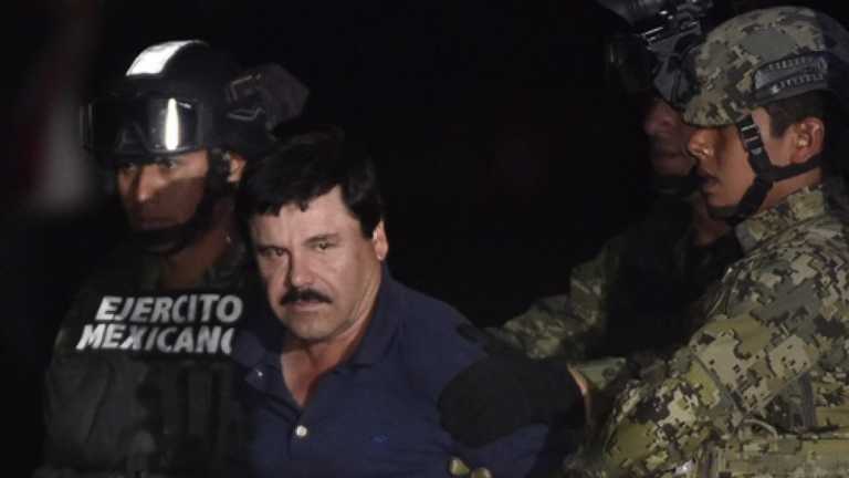 México: Juez ordena regresar a ‘El Chapo’ Guzmán al «Altiplano»