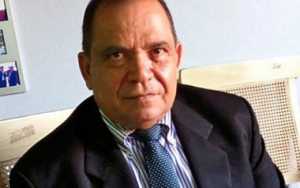 David Romero.