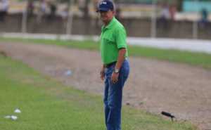 Muere atropellado Dennis Allen.