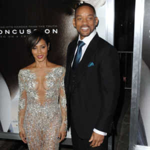 Will Smith y Jada Pinkett Smith acuden a terapia de pareja.