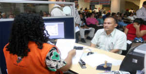 impuestos alcaldia