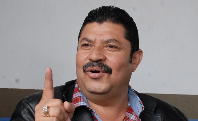 Guillermo Montalván.