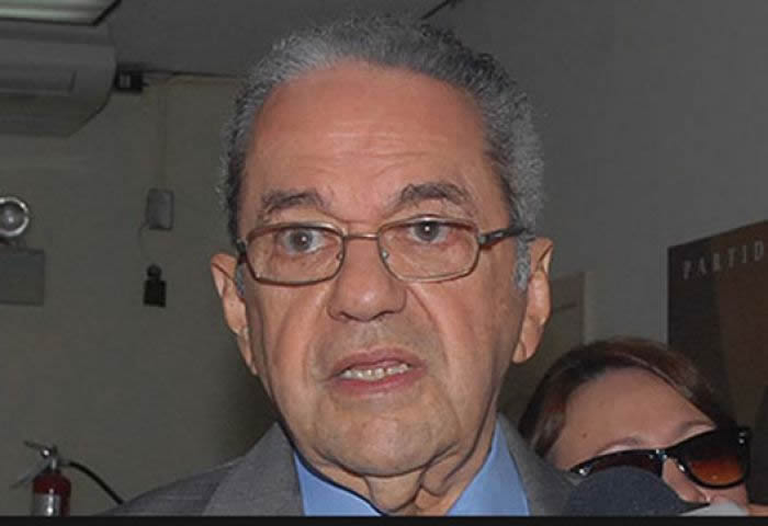 Jorge Arturo Reina.