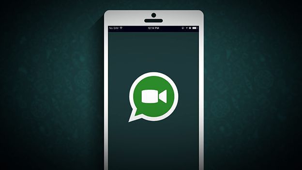 WhatsApp confirma que videollamadas estarán disponibles en 2017