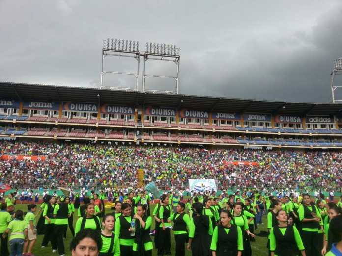 Festival de la Familia y la Juventud