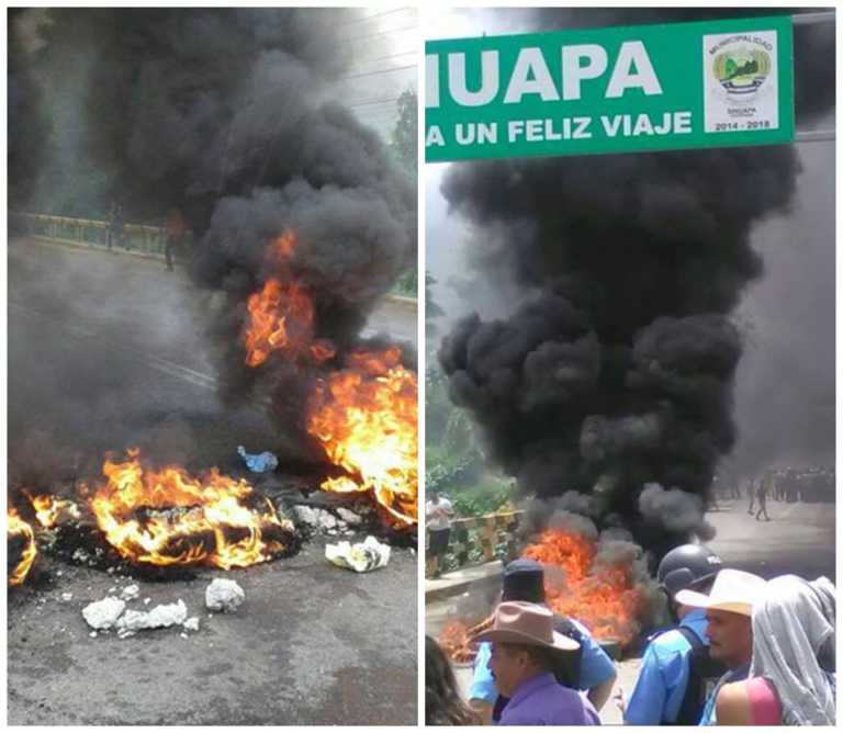 eeh hace explotar