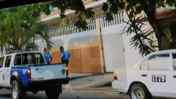 taxista cerca del city mall