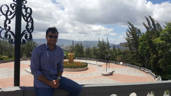 Kenneth Melhado