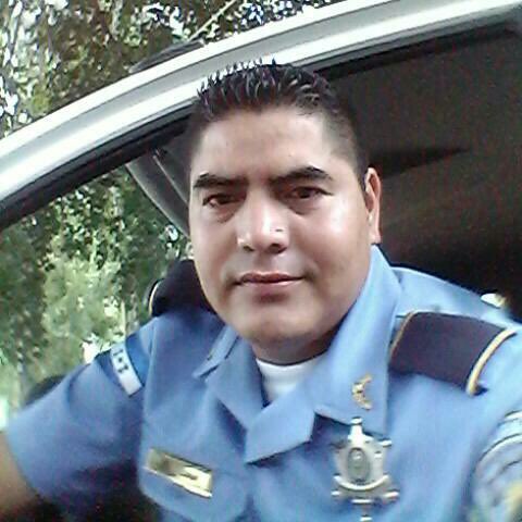 Policía Preventivo, Olmam Galindo.