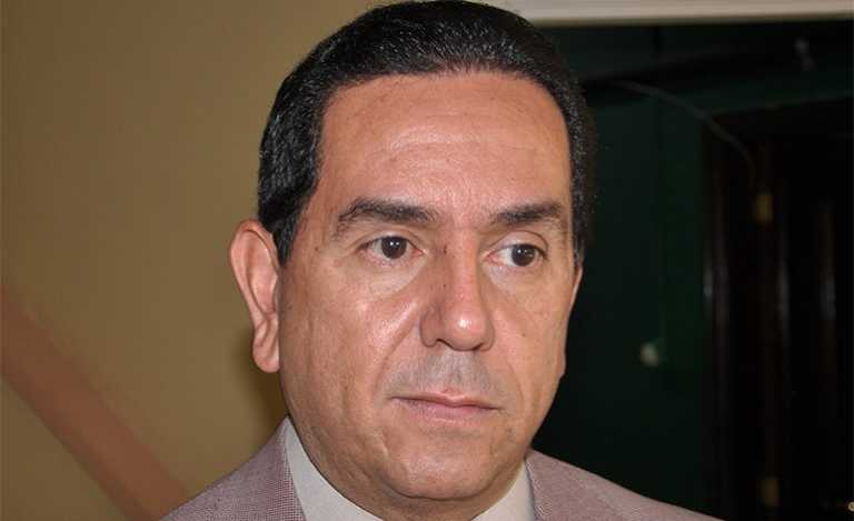 candidatura de JOH
