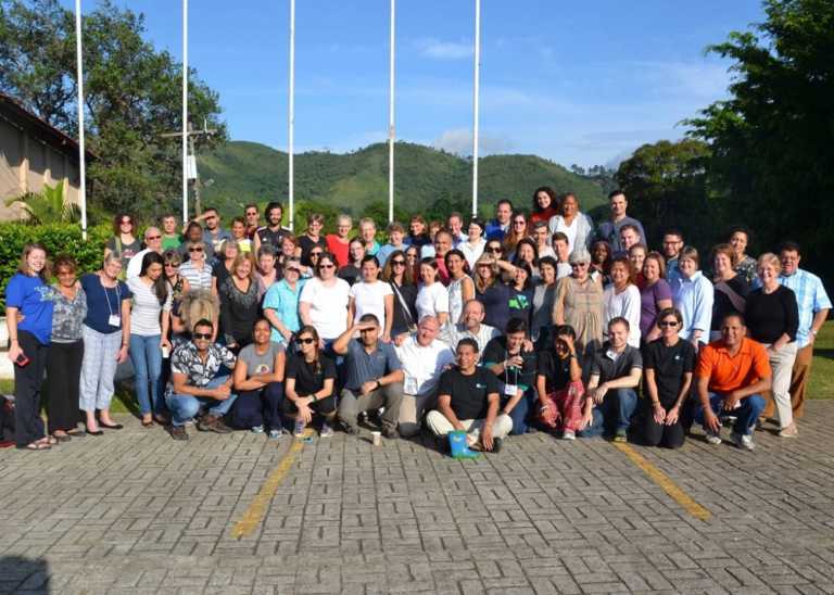 Brigada estadounidense