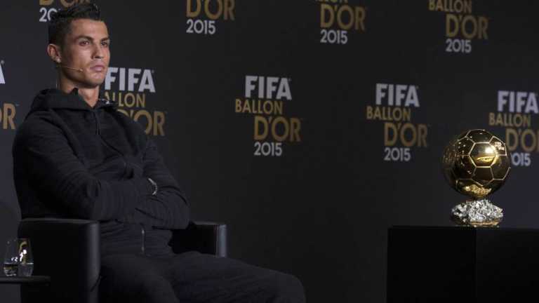 Cristiano Ronaldo sobre Xavi: «Yo tengo tres Balones de Oro y él, que juega en Qatar, ninguno»