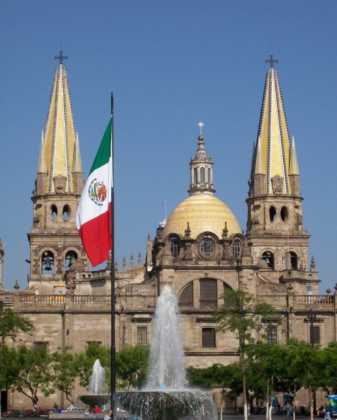 GUADALAJARA MEXICO