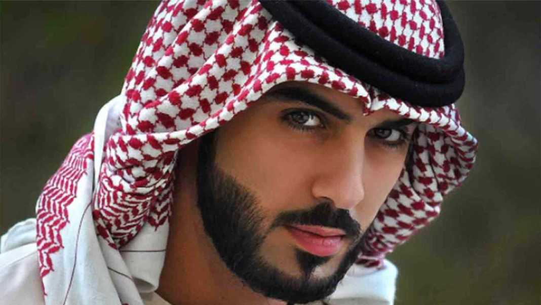 Omar Borkan