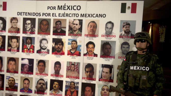 Cartel de Sinaloa