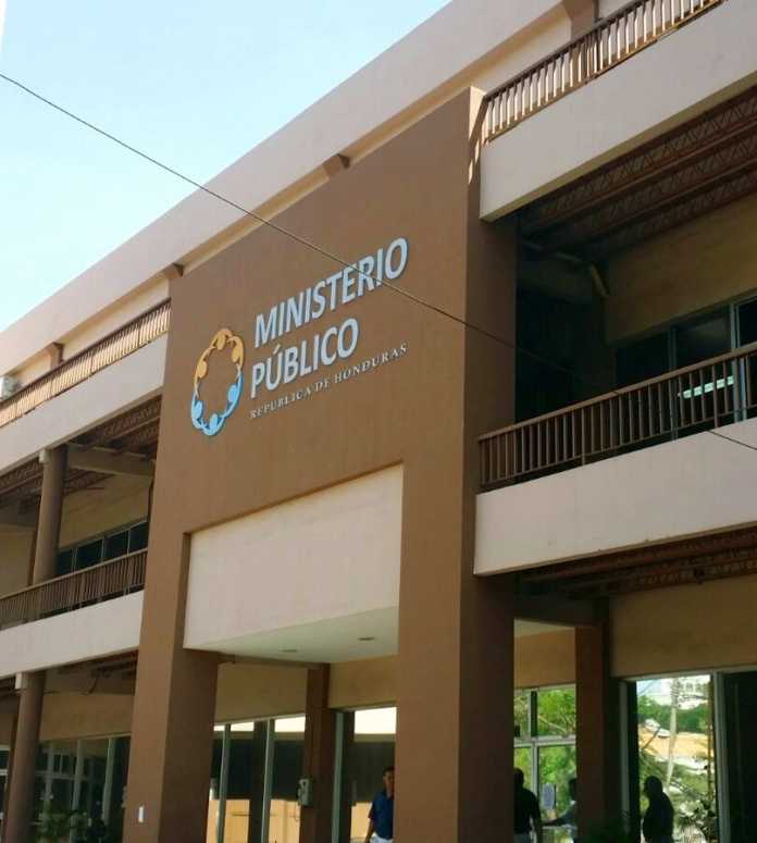 Ministerio Público